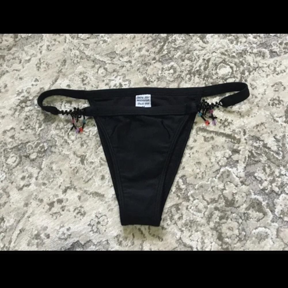 Beira Mar Beachwear Bottoms